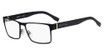 BOSS Hugo Boss Eyeglasses BOSS 0730/N MTT BLACK/0003
