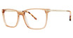 Via Spiga Eyeglasses Via Spiga Palmira Natural/570