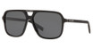 DOLCE & GABBANA Eyeglasses DG4354 BLACK/193481