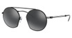 Emporio Armani Eyeglasses EA2078 MATTE BLACK/30016G