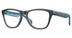 Oakley Youth OY8009 FROGSKINS XS RX MATTE BLACK/800909