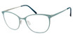 Modo Eyeglasses 4232 GREEN/GRE
