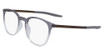 Nike Eyeglasses NIKE 7280 (036) GUNSMOKE FADE/036