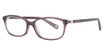 Nine West Eyeglasses NW5163 (515) AMETHYST/515