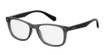 Polaroid Eyeglasses PLD D813 GREYBLCK G/0R6S