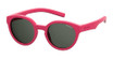 Polaroid Eyeglasses PLD 8019/S/SM PINK/035J