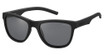 Polaroid Eyeglasses PLD 8018/S RUBBERBLK/0YYV
