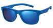 Polaroid Eyeglasses PLD 8020/S BLUE/0ZDI