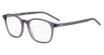 Hugo Eyeglasses HG 1024 MTT GREY/0RIW