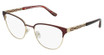 Eyes of Faith Optical Eyeglasses Radiance Golden Garnet