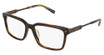 Eyes of Faith Optical Eyeglasses Exalted Havana