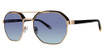 Original Penguin Eyeglasses The Sonny Gold/YG