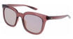 Nike Eyeglasses NIKE MYRIAD M EV1154 (298) SMOKEY MAUVE/BROWN/GOLD/298