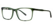 Original Penguin Eyeglasses The Stratton Ambrosia Green/GN