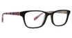 Life is Good Eyeglasses Cassidy Black/BLK