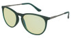 GUNNAR Optiks Eyeglasses MENLO EMERALD/084
