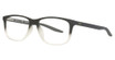 Nike Eyeglasses NIKE 5019 MATTE BLACK FADE/011