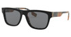 Burberry Eyeglasses BE4293 TOP BLACK ON VINTAGE CHE/380687