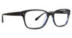 Life is Good Eyeglasses Drew Black/BLK