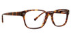 Life is Good Eyeglasses Drew Tortoise/TOR