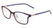 Airlock Eyeglasses AIRLOCK 3003 BLUE/PINK/470