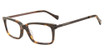 Lucky Brand Eyeglasses D815 Tortoise