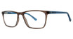 Stetson Off Road Eyeglasses Off Road 5077 Grey/100