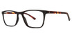 Stetson Off Road Eyeglasses Off Road 5077 Black/21