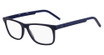 Hugo Eyeglasses HG 1048 MTT BLUE M/0FLL