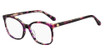 Kate Spade Eyeglasses MACI PINK HAVN/0HT8