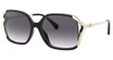 COACH Eyeglasses HC8280U L1116 BLACK/50028G