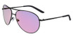 Nike Eyeglasses NIKE CHANCE M EV1218 BLACK/GREY W/LIGHT INFRARED/016