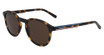 Lacoste Eyeglasses L916S HAVANA/214