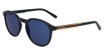 Lacoste Eyeglasses L916S DARK BLUE/424