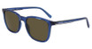 Lacoste Eyeglasses L915S TRANSPARENT BLUE/410