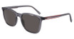 Lacoste Eyeglasses L915S TRANSPARENT GREY/038