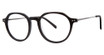 U Rock Eyeglasses Drummer black/gunmetal