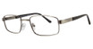 Smart Eyeglasses SMART S7443 Brush Gun/C2