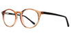 Eye Q Eyewear Eyeglasses G528 SAND/SAND