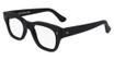 Cutler and Gross Eyeglasses CG0772 (004) BLACK/004