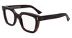 Cutler and Gross Eyeglasses CG1305 TORTOISESHELL/BROWN/002