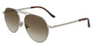 Cutler and Gross Eyeglasses CG1309S (007) GOLD/TORTSHELL/BROWN/METALLIC/007