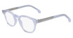 Paul Smith Eyeglasses PSOP001V1 ABBOTT V1 CRYSTAL/003