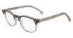 Paul Smith Eyeglasses PSOP001V1 ABBOTT V1 SLATE/TOBACCO CRYSTAL/005
