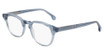 Paul Smith Eyeglasses PSOP001V1 ABBOTT V1 CRYSTAL STONE/008