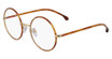 Paul Smith Eyeglasses PSOP004V2 ALFORD V2 HONEY TURTLE/MATT GOLD/003