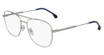 Paul Smith Eyeglasses PSOP007V1 AVERY V1 (003) MATT SILVER/003