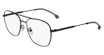 Paul Smith Eyeglasses PSOP007V1 AVERY V1 (005) MATT BLACK/005