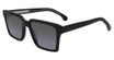 Paul Smith Eyeglasses PSSN011V1S AUSTIN V1S (001) BLACK INK/CRYSTAL/001