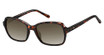 Fossil Eyeglasses FOS 3095/S HVN/0086